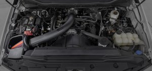 Ford F350 Performance Air Intake - K&N Engineering - NextGen - `20-`22